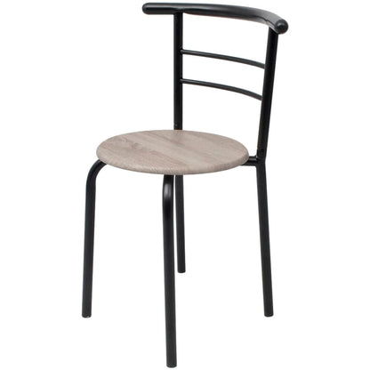 Set da Bar e Collazione in MDF - homemem39