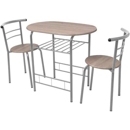 Set da Bar e Collazione in MDF - homemem39