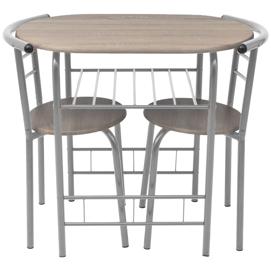 Set da Bar e Collazione in MDF - homemem39