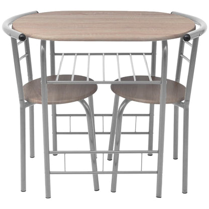Set da Bar e Collazione in MDF - homemem39