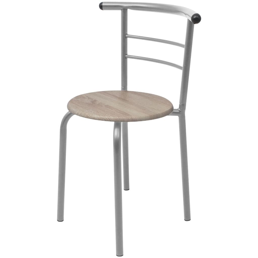 Set da Bar e Collazione in MDF - homemem39