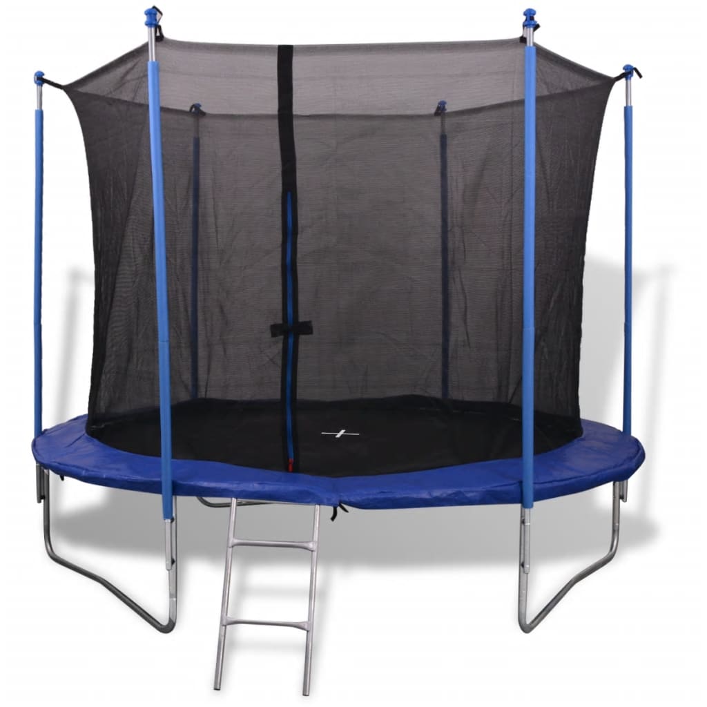 Set per Trampolino 5 pz 3,05 m - homemem39