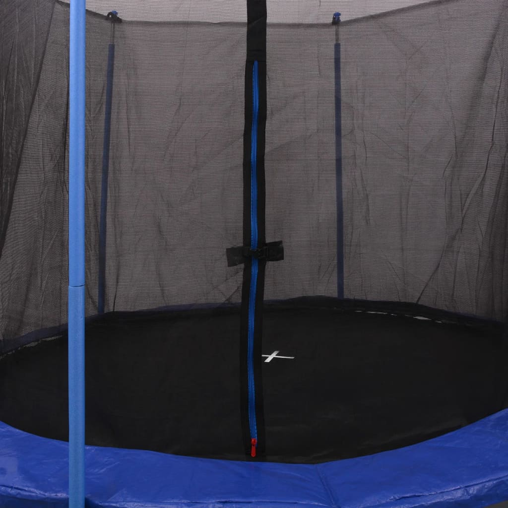 Set per Trampolino 5 pz 3,05 m - homemem39