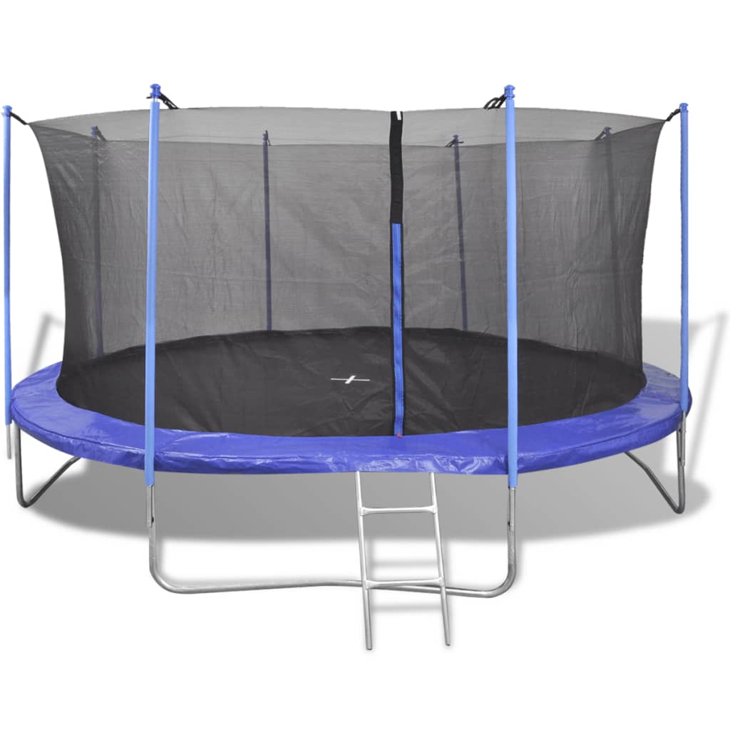 Set per Trampolino 5 pz 3,66 m - homemem39