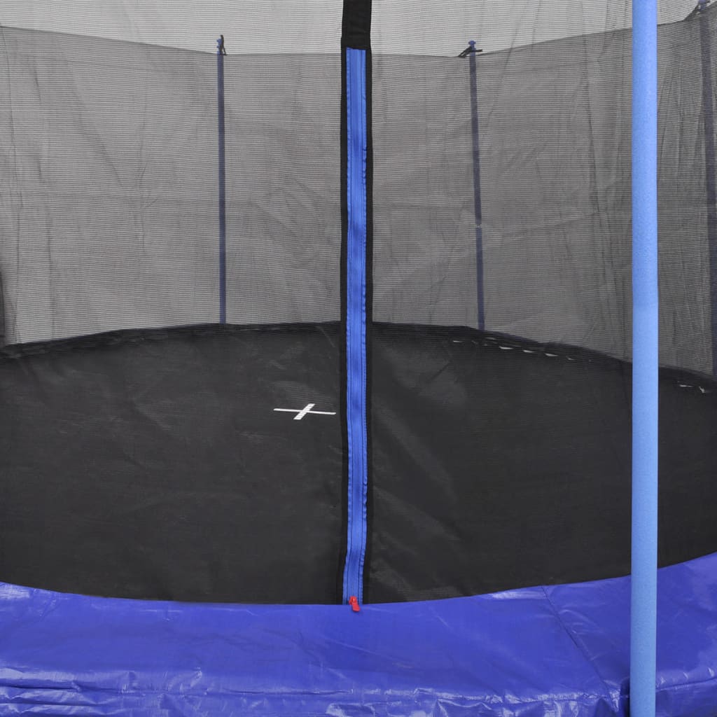 Set per Trampolino 5 pz 3,96 m - homemem39