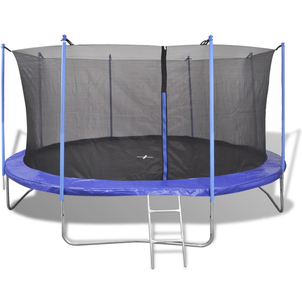 Set per Trampolino 5 pz 4,26 m - homemem39