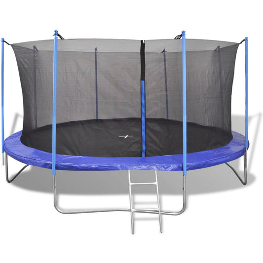 Set per Trampolino 5 pz 4,26 m - homemem39