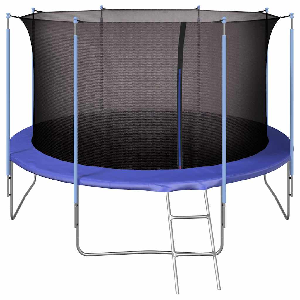 Rete di Sicurezza per Trampolino Rotondo 3,66 m | homemem39