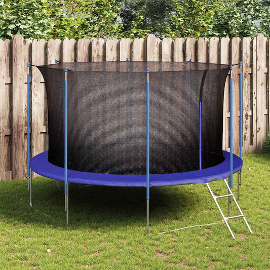 Rete di Sicurezza per Trampolino Rotondo 3,66 m | homemem39