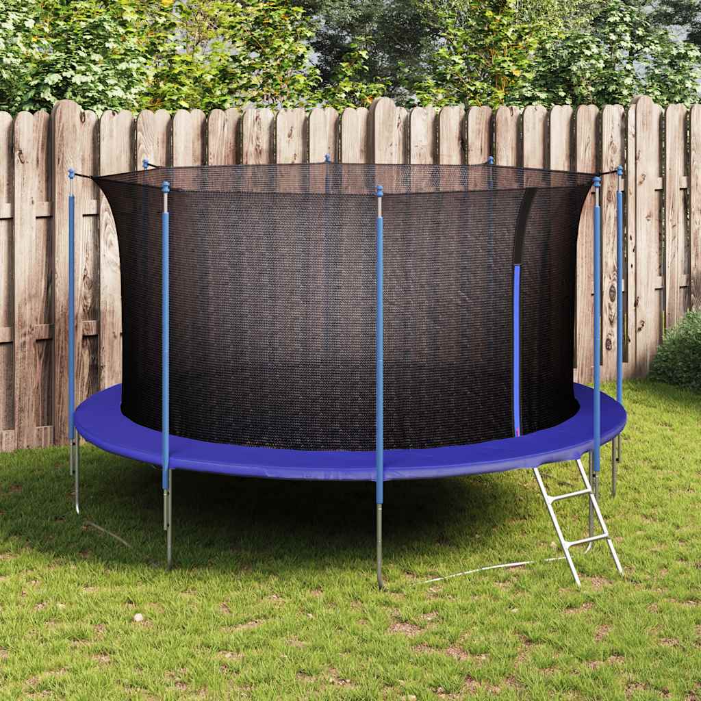 Rete di Sicurezza per Trampolino Rotondo 3,96 m | homemem39