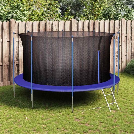 Rete di Sicurezza per Trampolino Rotondo 3,96 m | homemem39