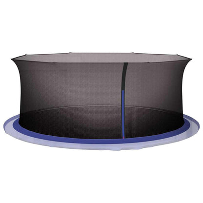 Rete di Sicurezza per Trampolino Rotondo 4,57 m | homemem39