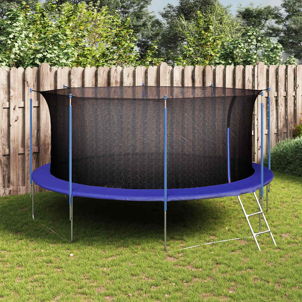 Rete di Sicurezza per Trampolino Rotondo 4,57 m | homemem39