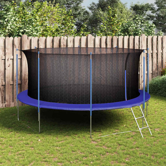 Rete di Sicurezza per Trampolino Rotondo 4,57 m | homemem39