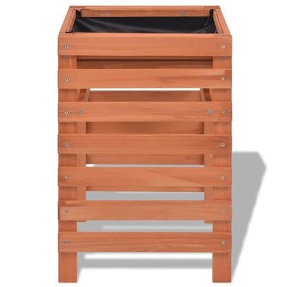 Fioriera 38x36x60 cm in Legno - homemem39