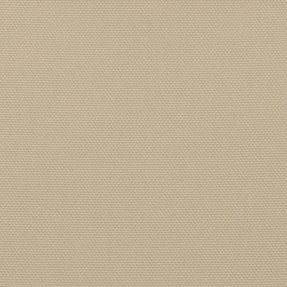 Parasole a Vela Oxford Triangolare 3,6x3,6x3,6 m Beige - homemem39