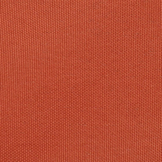 Paravento da Balcone in Tessuto Oxford 75x400 cm Terracotta