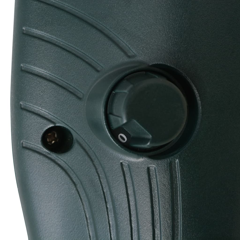Getto-Spray Repellente per Animali con Sensore PIR Verde Scuro | homemem39