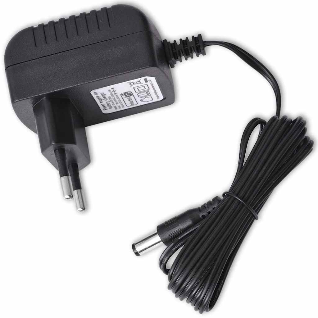 Kit Trapano Senza Fili 18 V con Batterie agli Ioni di Litio