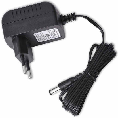 Kit Trapano Senza Fili 18 V con Batterie agli Ioni di Litio