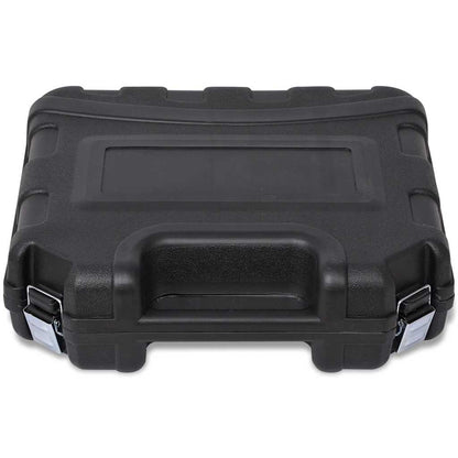 Kit Trapano Senza Fili 18 V con Batterie agli Ioni di Litio