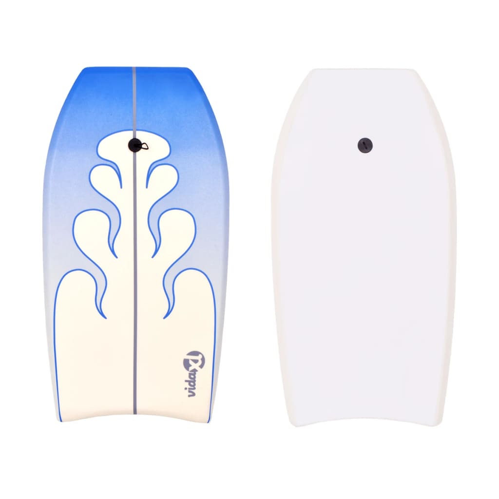 Bodyboard 94 cm Blu | homemem39