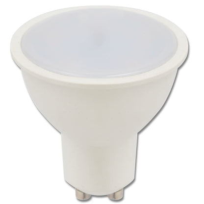 Applique LED 2pz Rotonde da Parete per Esterno Proiezione Basso - homemem39
