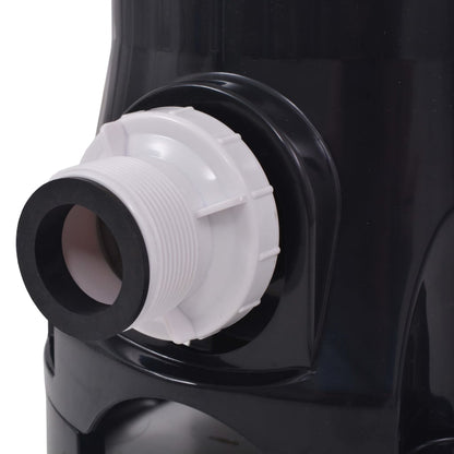 Pompa con Filtro per Piscine 185 W 4,4 m³/h - homemem39