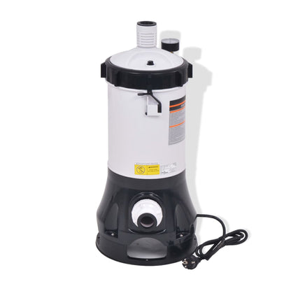 Pompa con Filtro per Piscine 185 W 4,4 m³/h - homemem39