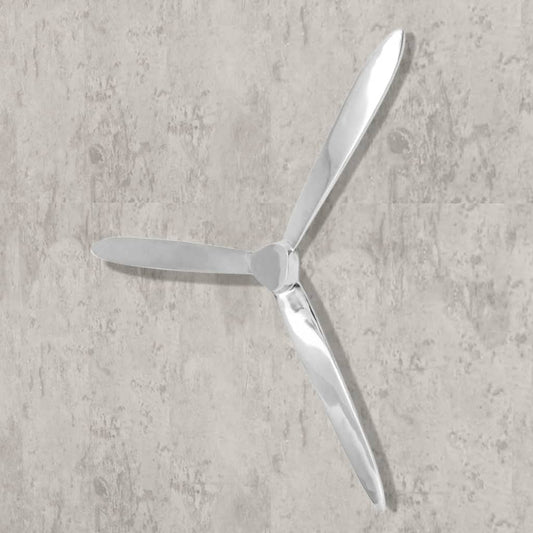 Elica Montaggio a Muro Alluminio 70 cm Argento - homemem39