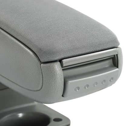 Bracciolo Auto per Ford Fiesta (2009) - homemem39