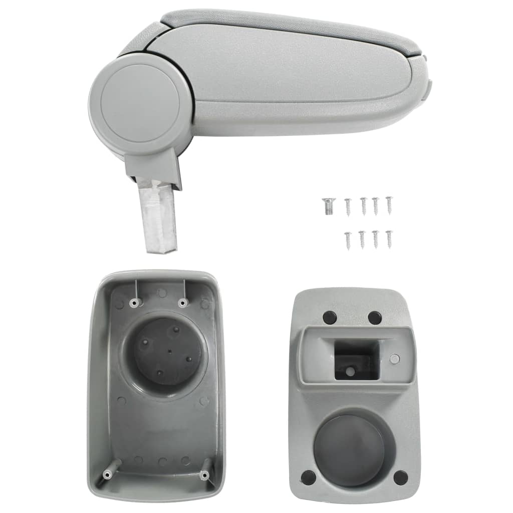 Bracciolo Auto per Ford Fiesta (2009) - homemem39