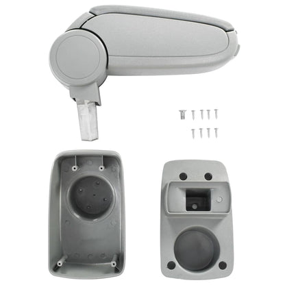 Bracciolo Auto per Ford Fiesta (2009) - homemem39