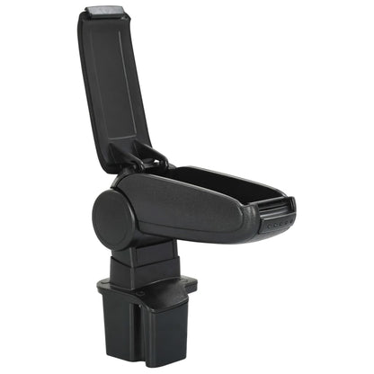 Bracciolo Auto per Chevrolet Cruze (2009) - homemem39