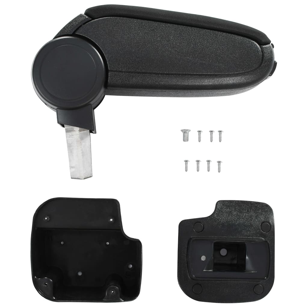 Bracciolo Auto per Chevrolet Cruze (2009) - homemem39
