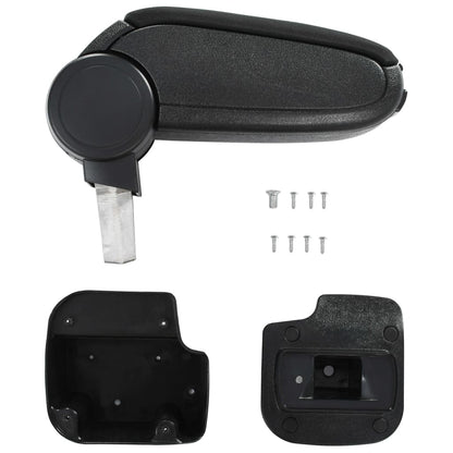 Bracciolo Auto per Chevrolet Cruze (2009) - homemem39