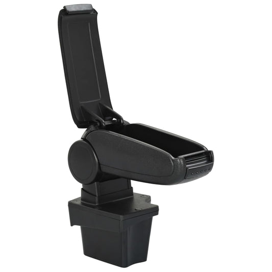 Bracciolo Auto per Kia K2 Kia Rio (2011-2016) - homemem39