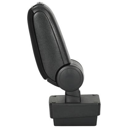 Bracciolo Auto per Skoda Fabia MK3 (2015) - homemem39