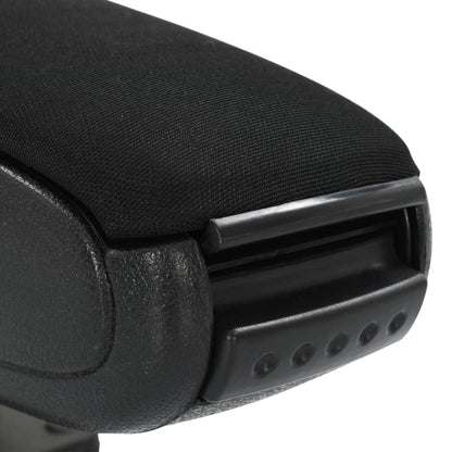 Bracciolo Auto per Skoda Fabia MK3 (2015) - homemem39