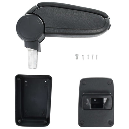 Bracciolo Auto per Skoda Fabia MK3 (2015) - homemem39