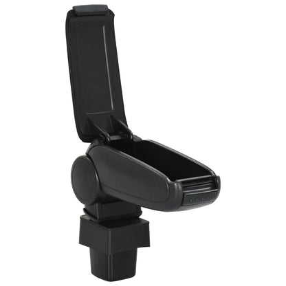 Bracciolo Auto per Suzuki Swift (2005) - homemem39