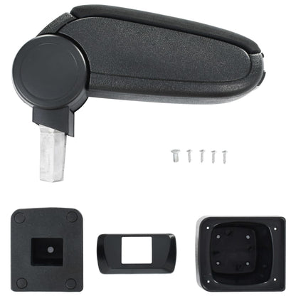 Bracciolo Auto per Suzuki Swift (2005) - homemem39