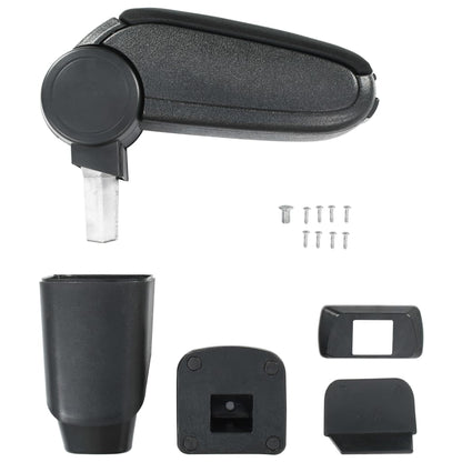 Bracciolo Auto per Peugeot 206 206cc (2009) - homemem39