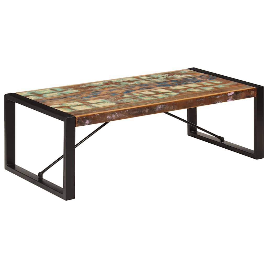 Tavolino da Salotto in 120x60x40 cm