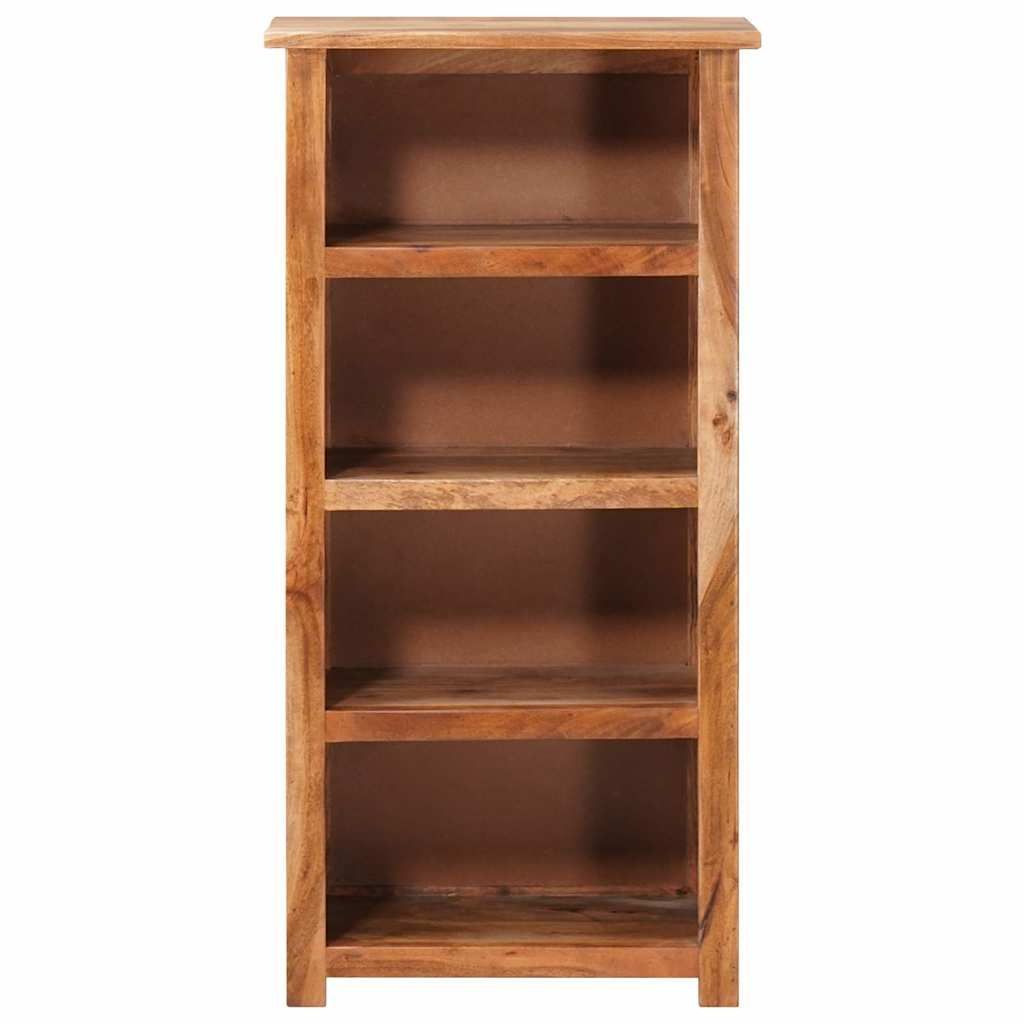 Libreria 50x30x100 cm in Legno Massello | homemem39