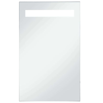 Specchio da Parete a LED per Bagno 60x100 cm - homemem39