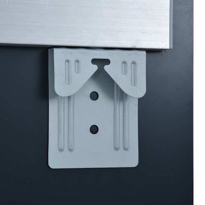 Specchio da Parete a LED per Bagno 60x100 cm - homemem39