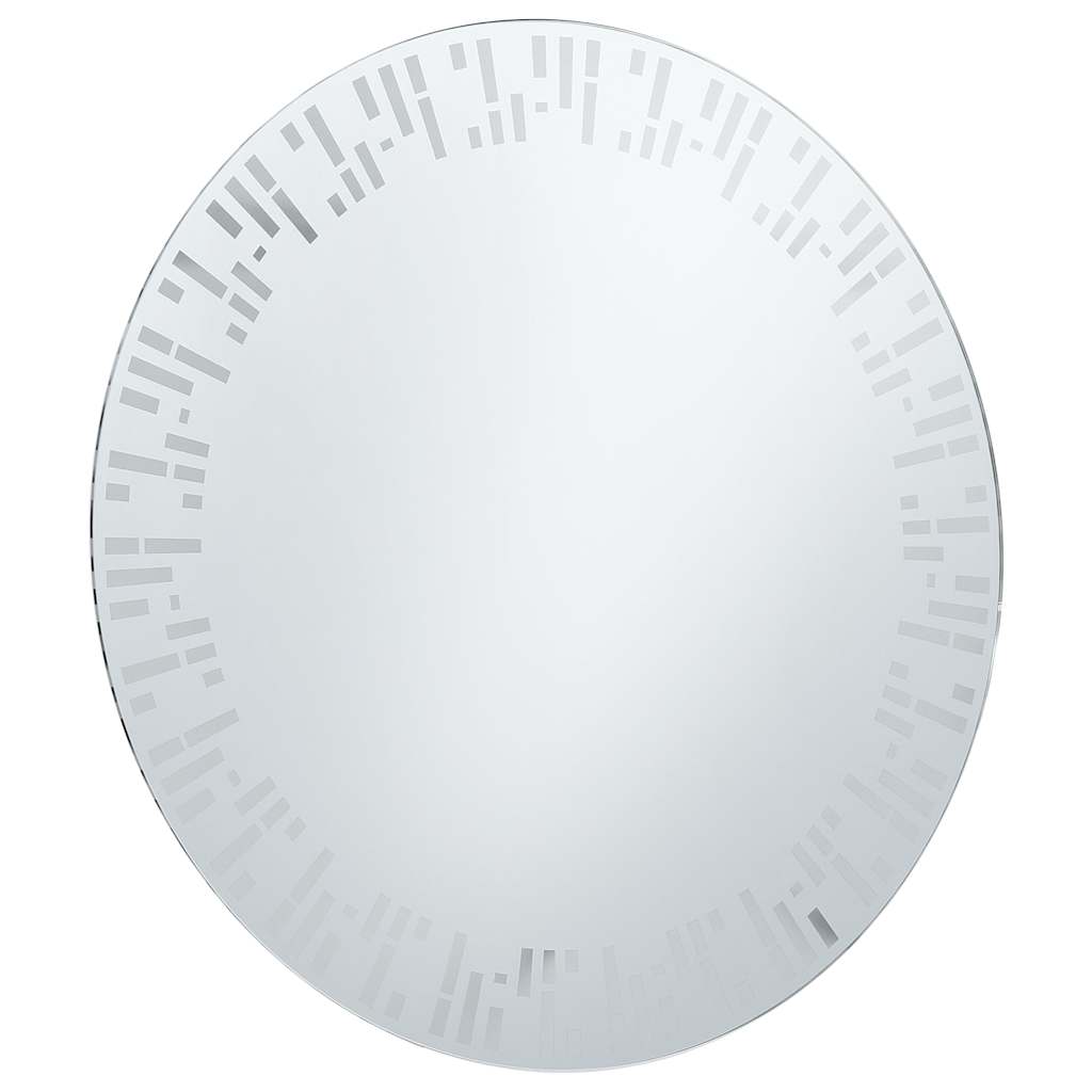 Specchio a LED per Bagno 70 cm | homemem39