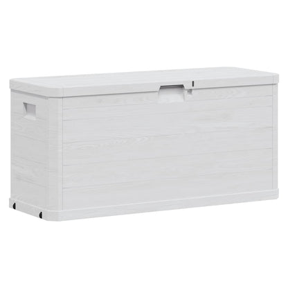 Baule da Giardino 280 L Grigio Chiaro | homemem39