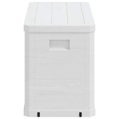 Baule da Giardino 280 L Grigio Chiaro | homemem39
